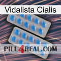 Vidalista Cialis 23